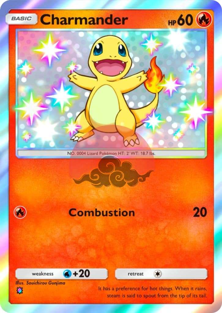 Charmander