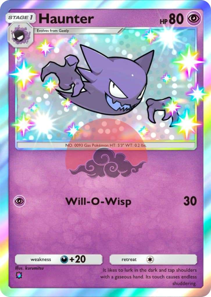 Haunter