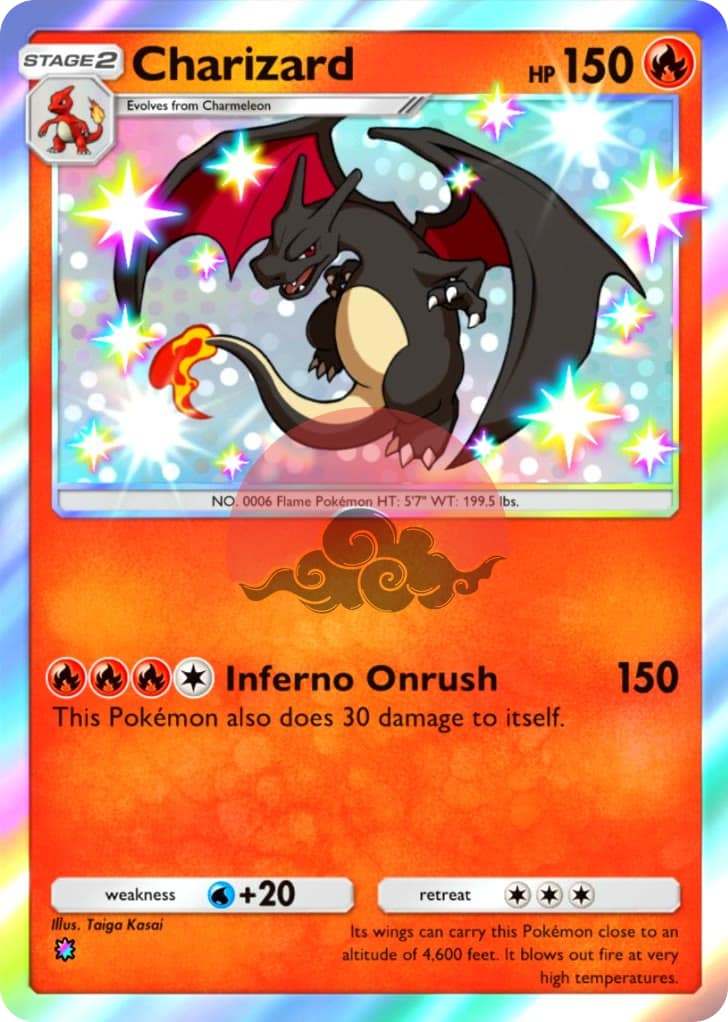 Charizard