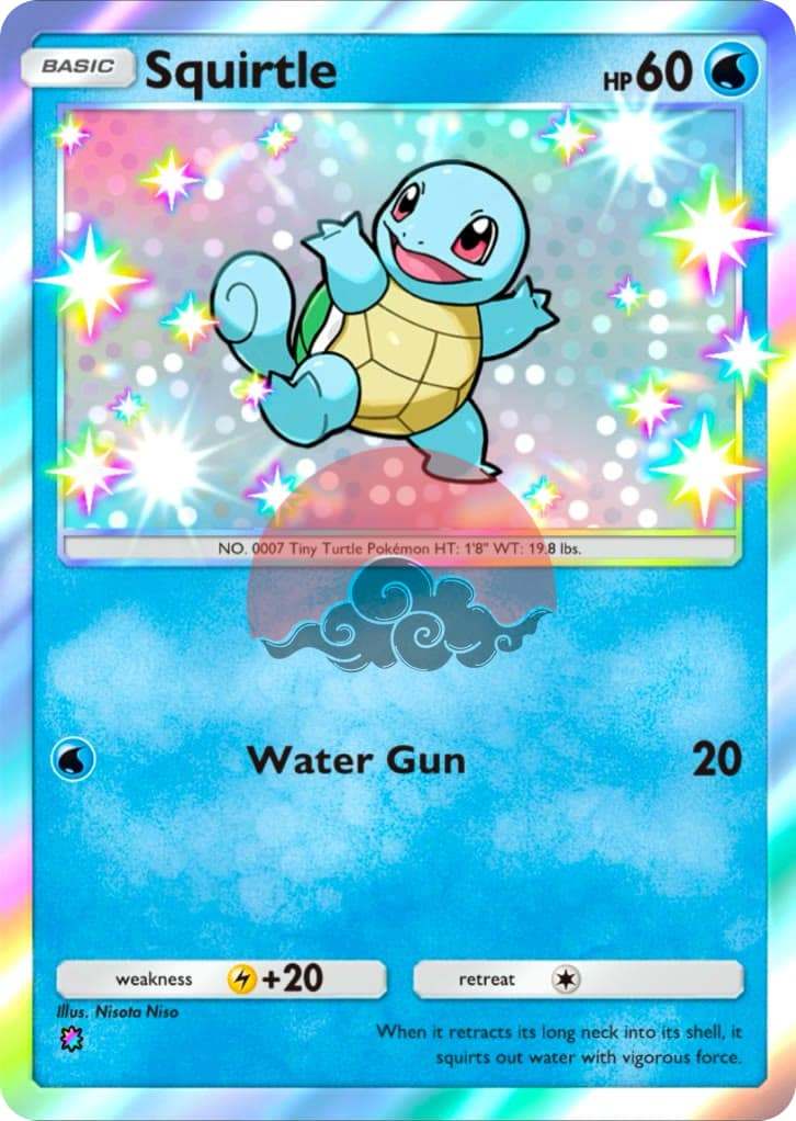 Squirtle