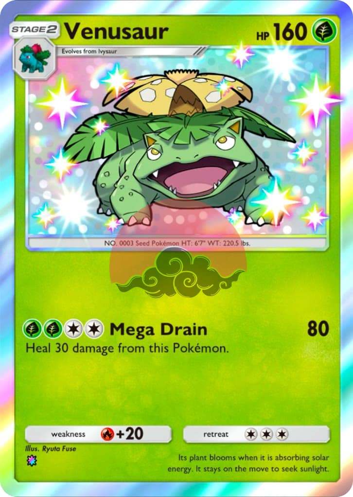 Venusaur